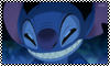 evil stitch