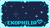 exophilia