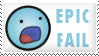 epic fail