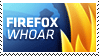 firefox whoar