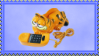 garfield phone