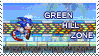 green hill zone