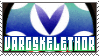 vargskelethor