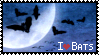 i love bats