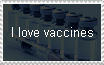 i love vaccines