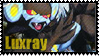 luxray