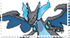 mega charizard x