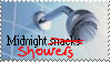 midnight snacks - showers
