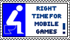 right time for mobile games