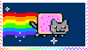 nyan cat