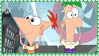 phineas and ferb dance