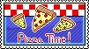 pizza time