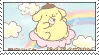 pompompurin pastel