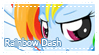 rainbow dash eyes