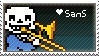 sans