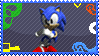 sonic dancing