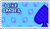 i like spades