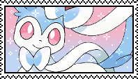 shiny sylveon