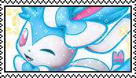 shiny sylveon