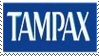 tampax