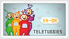 teletubbies