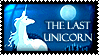 the last unicorn