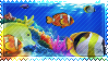 tropical fish