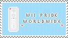 wii pride worldwide