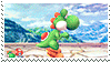 dancing yoshi
