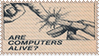 are computers alive