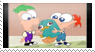 baby phineas and ferb