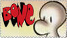 bone