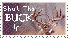 shut the buck up