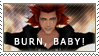 burn baby axel