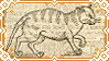 medieval cat