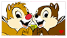 chip and dale