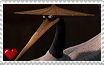 crane