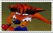 crash bandicoot