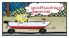 godfucking damnit