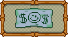 spongebob dollar