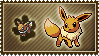 eeveelutions