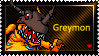 greymon