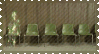person glitching