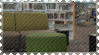 liminal spaces