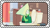 peridot spin