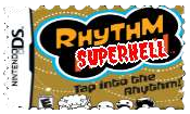 rhythm superhell