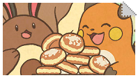 sentret raichu