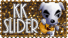 kk slider