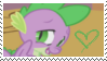 spike