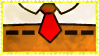 spongebob tie